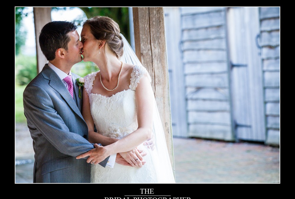 Jesus College Wedding Oxford | Rachel and Simon