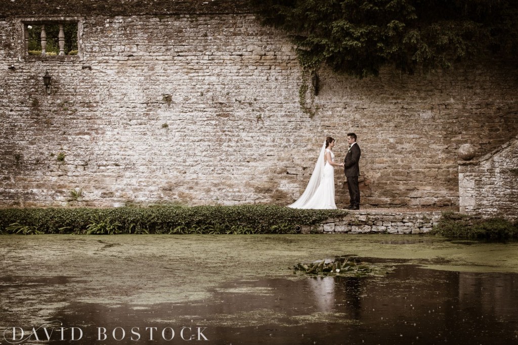 Le Manoir Wedding_David Bostock