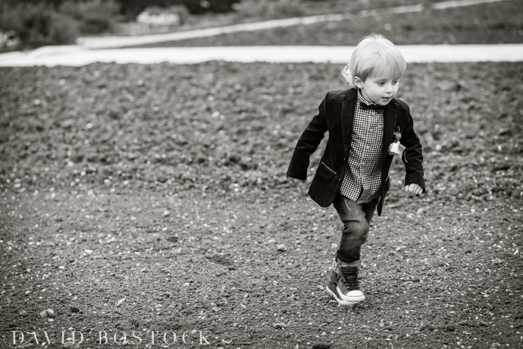 Le Manoir aux Quat'Saisons wedding photography