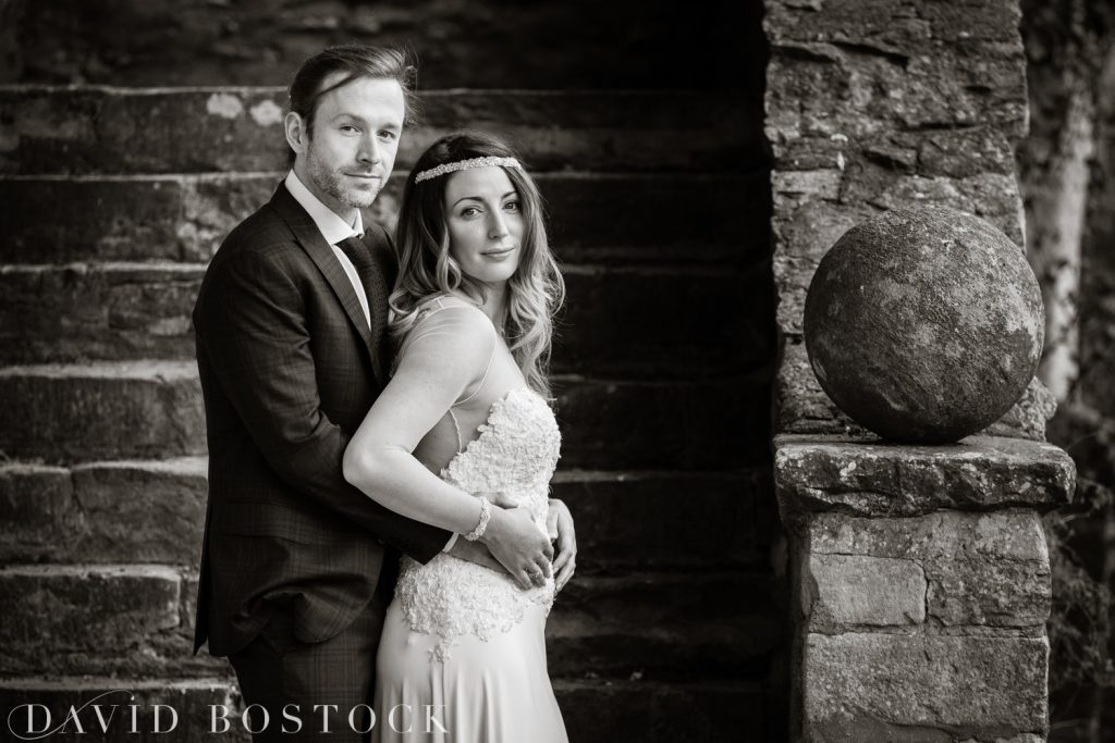 Le Manoir aux Quat'Saisons wedding photography