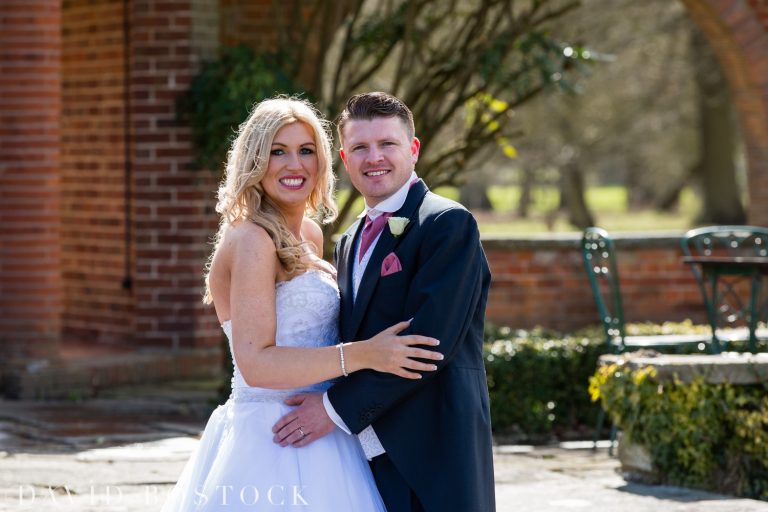 Milton Hill House Wedding Photos | Oxfordshire Photographer