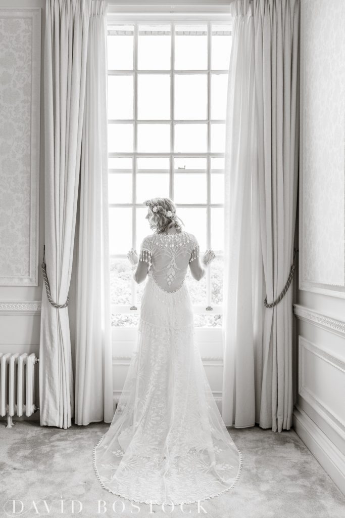 Hedsor House Wedding