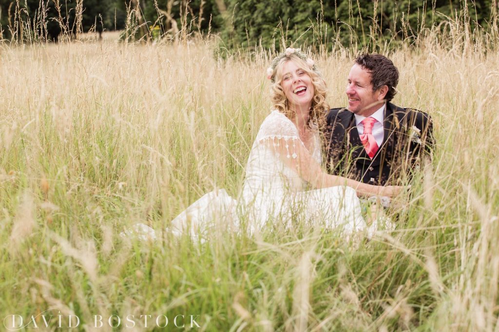 Warbrook House Wedding