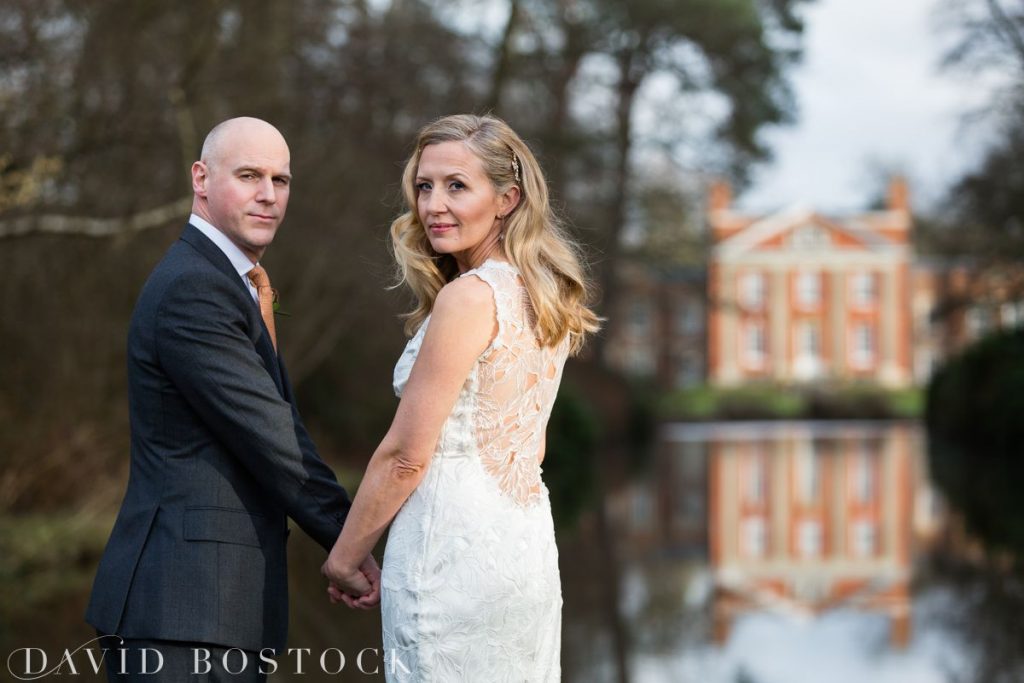 Warbrook House Wedding