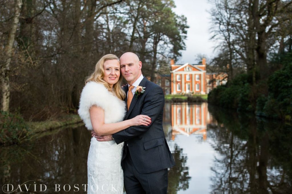 Warbrook House Wedding