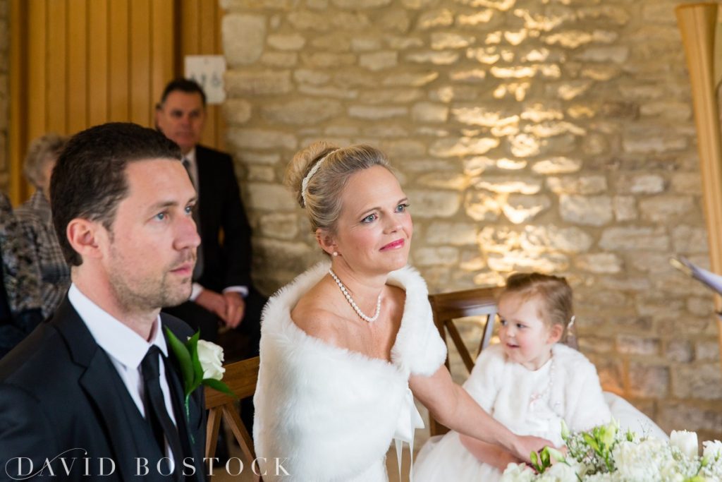 Caswell House Wedding Photo