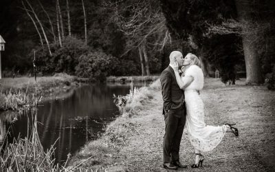 Warbrook House Wedding Photos | Hampshire Photographer | Fiona & Rob