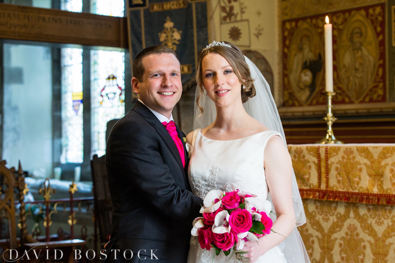 Stoke Park Club Wedding Photos | Buckinghamshire Photographer