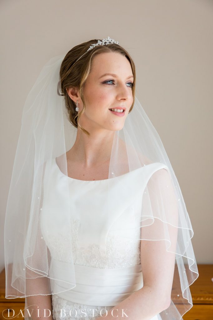 Stoke Park Club Wedding Photos