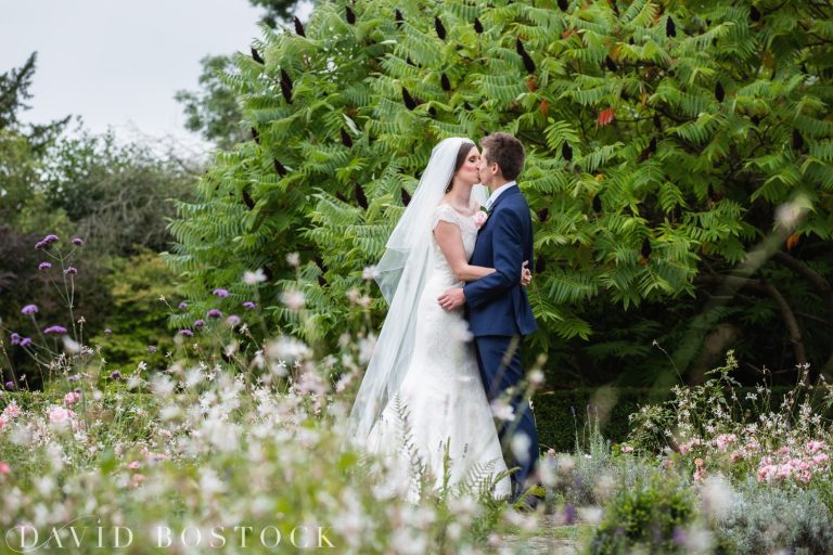 Caswell House Wedding Photos