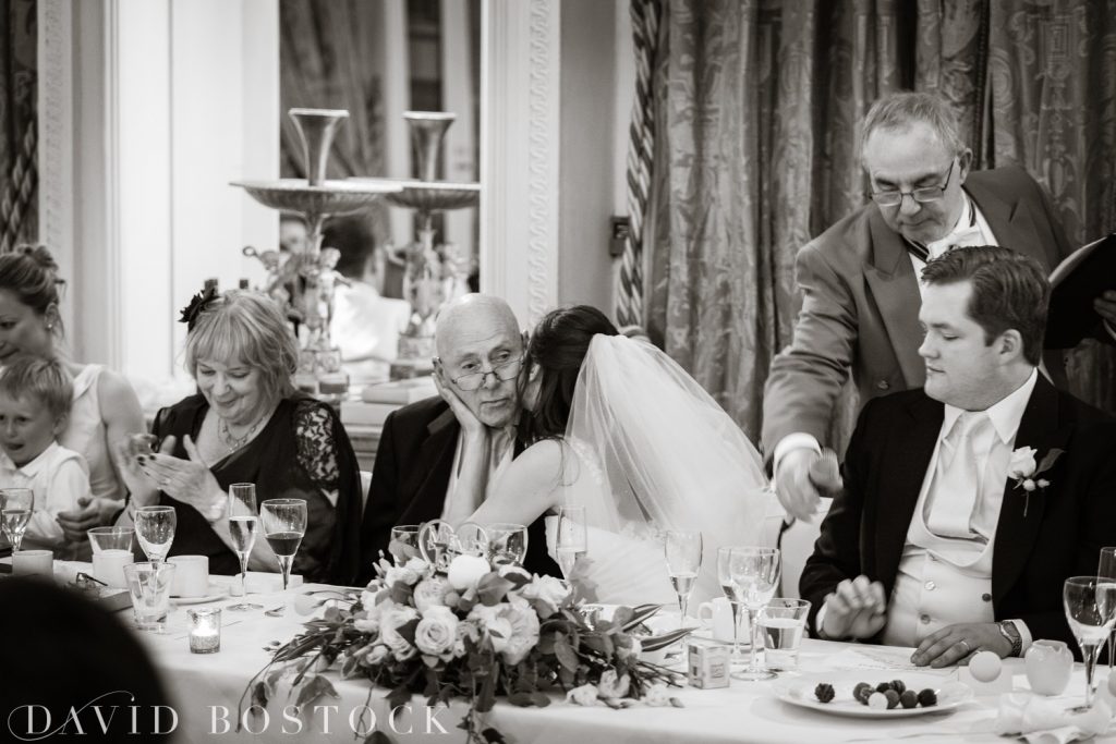 Stoke Park Club Wedding Photos