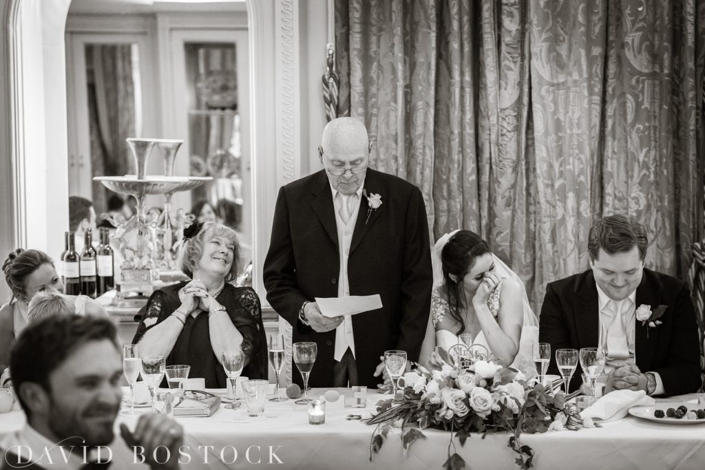 Stoke Park Club Wedding Photos