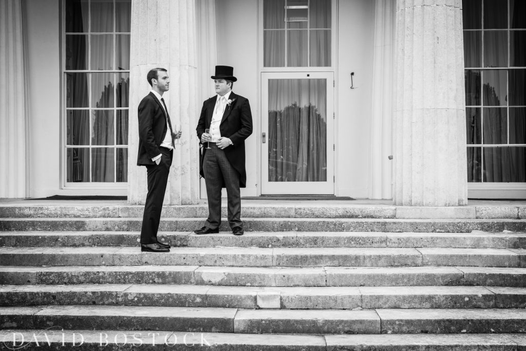 Stoke Park Club Wedding Photos