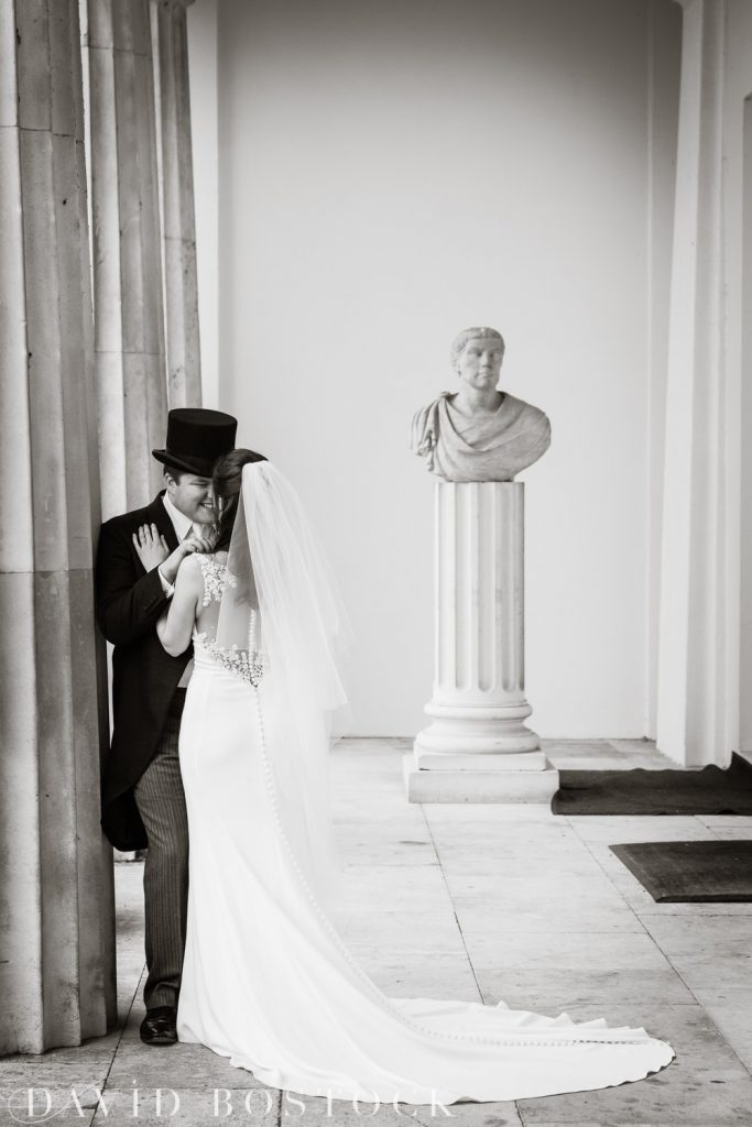 Stoke Park Club Wedding Photos