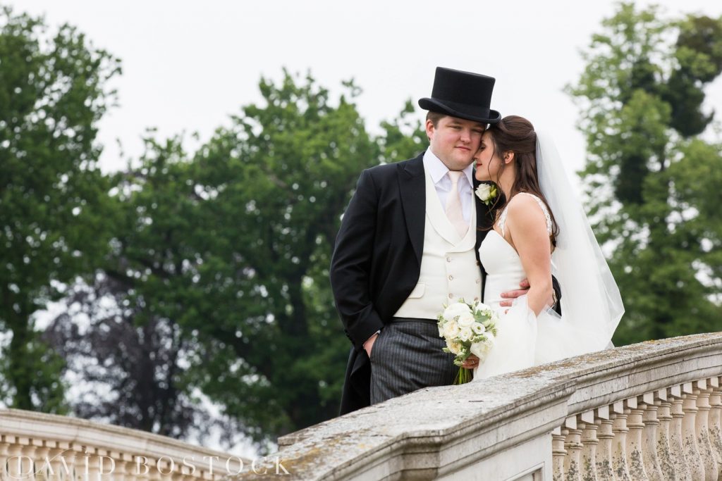 Stoke Park Club Wedding Photos