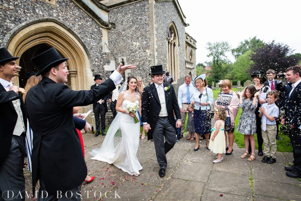 Stoke Park Club Wedding Photos