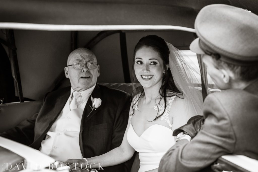 Stoke Park Club Wedding Photos