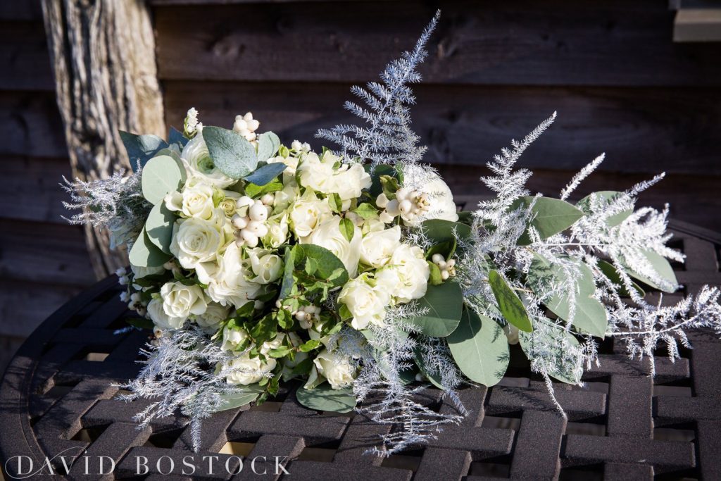 wedding flowers