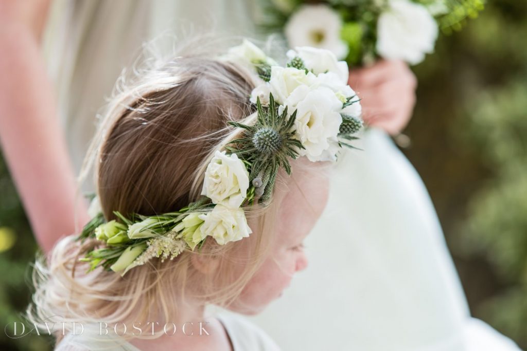 flower headbands