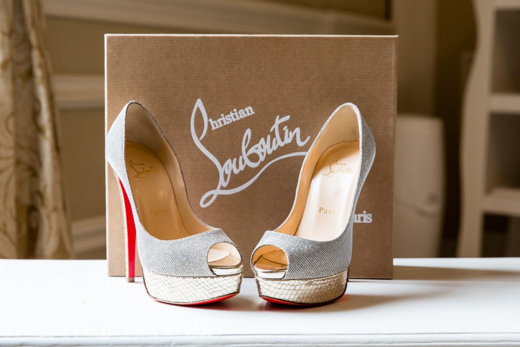 Louboutins 