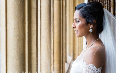 Eynsham Hall Wedding Photos | Oxfordshire Photographer | Gareth & Hariney