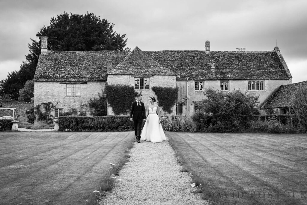 Bulgarian Wedding Traditions at Caswell House Cotswolds Venue