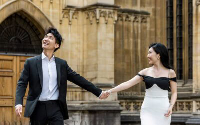 Should I have a pre-wedding shoot?