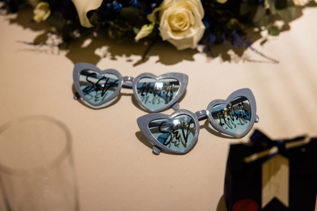 heart shaped sunglasses